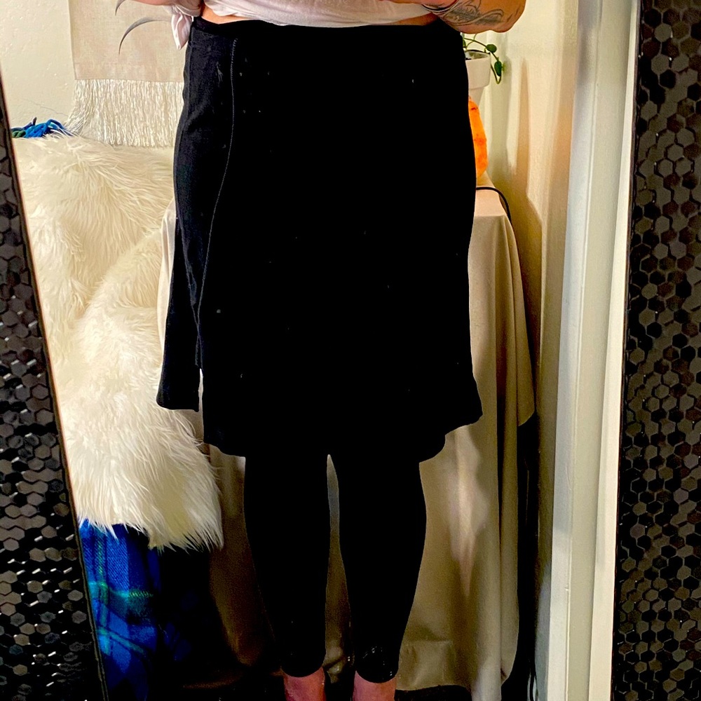 Pencil skirt by Smartwool